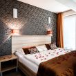 Hotel De LUXE Nitra - Rooms