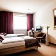 Hotel De LUXE Nitra - Rooms