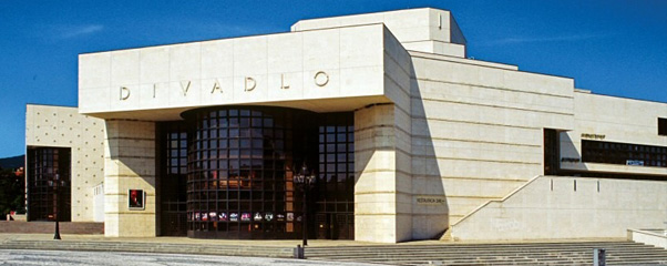 Das Andrej Bagara Theater